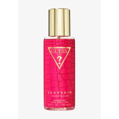 Guess Fragrances SEXY SKIN PINK FRAGRANCE MIST - Spray corpo