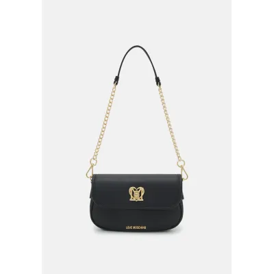 Love Moschino TURN LOCK - Borsa a tracolla