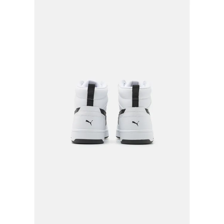Puma REBOUND V6 UNISEX - Sneakers alte
