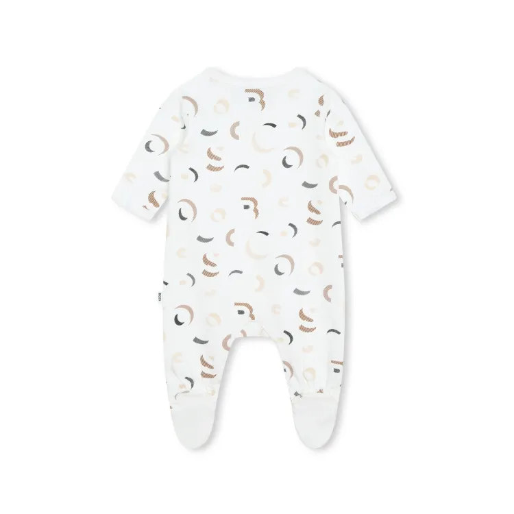 BOSS Kidswear ENSEMBLE - Pigiama