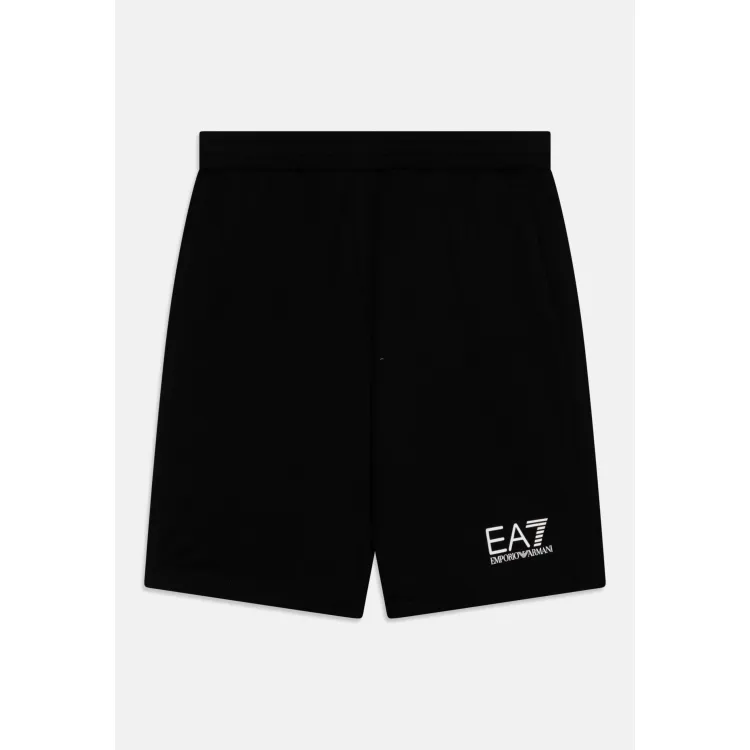 EA7 Emporio Armani TUTA SPORTIVA UNISEX SET - T-shirt con stampa