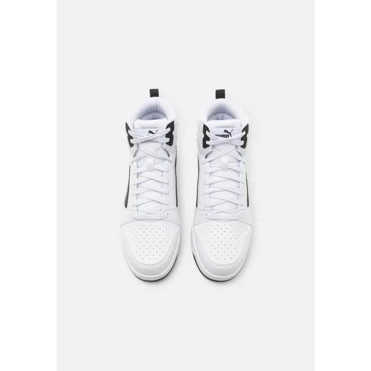 Puma REBOUND V6 UNISEX - Sneakers alte