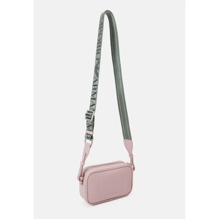 Emporio Armani CAMERA CASE - Borsa a tracolla
