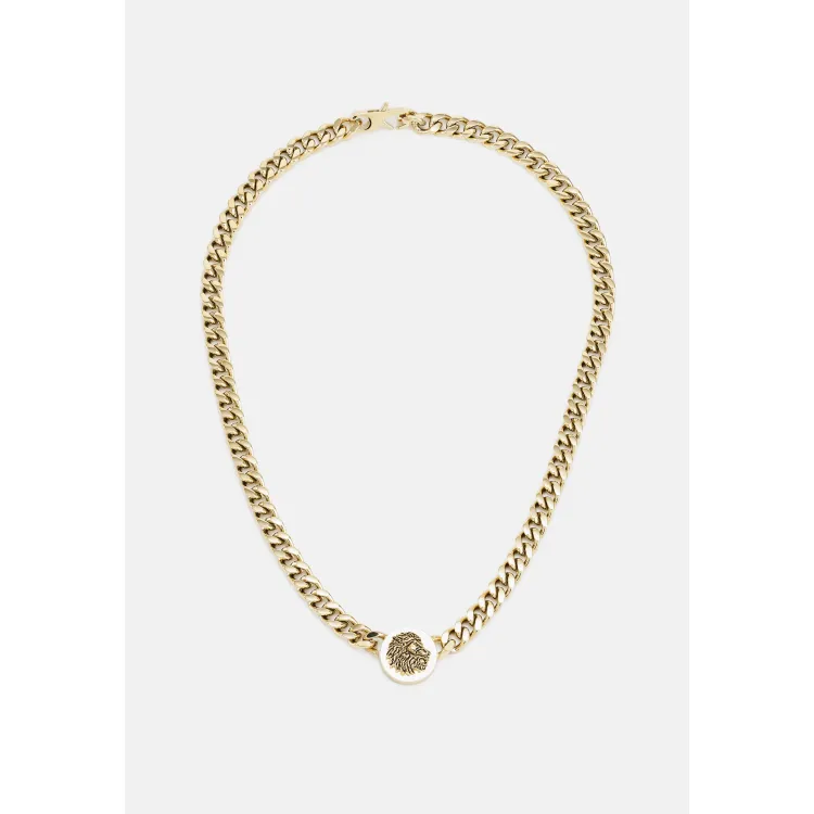 Guess LION KING UNISEX - Collana