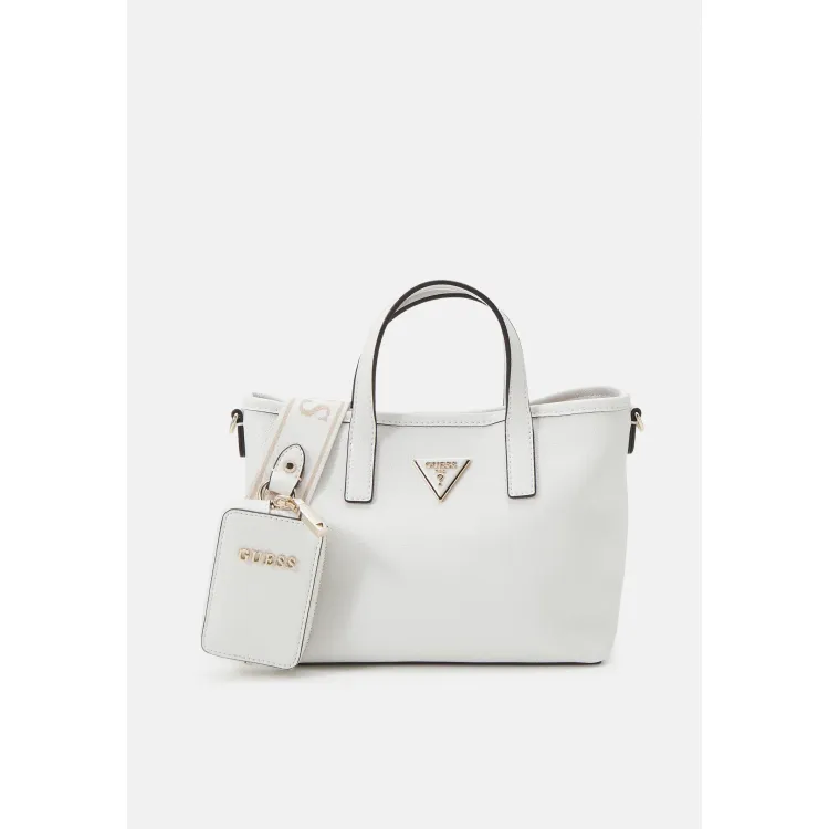 Guess LATONA MINI TOTE SET - Borsa a mano