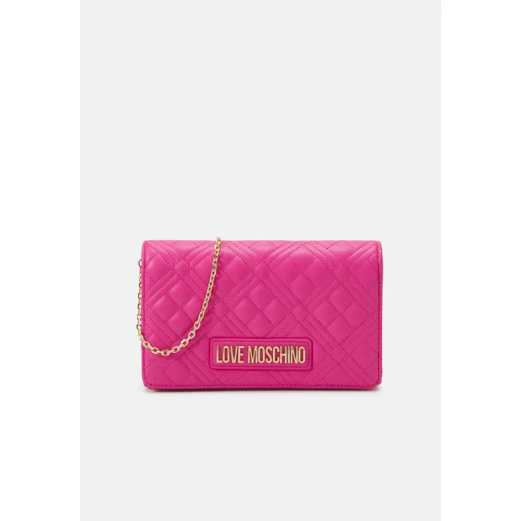Love Moschino SMART DAILY BAG - Borsa a tracolla