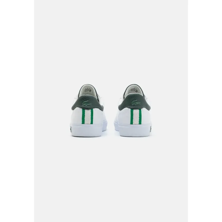Lacoste POWERCOURT 2.0- Sneakers basse
