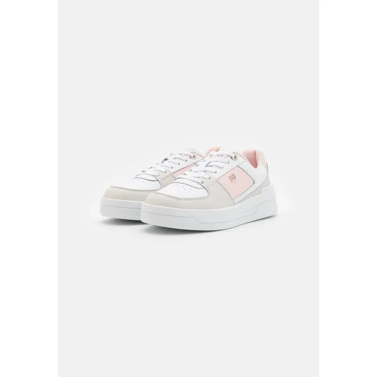 Tommy Hilfiger ESSENTIAL BASKET- Sneakers basse