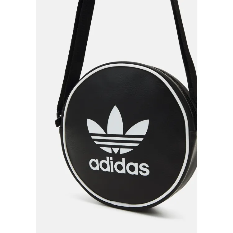 adidas Originals ADICOLOR CLASSIC ROUND - Borsa a tracolla