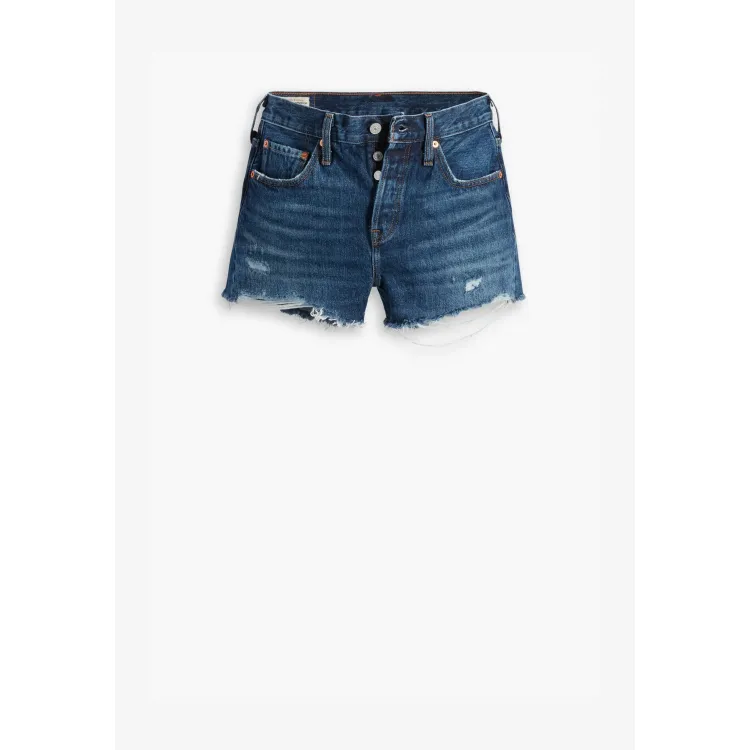 Levi's® 501® ORIGINAL - Shorts di jeans