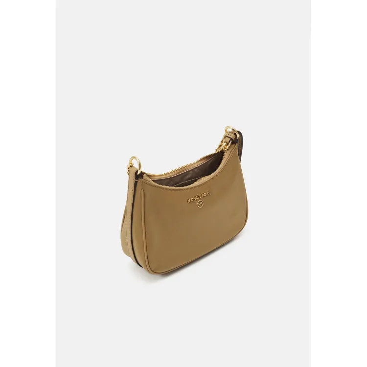MICHAEL Michael Kors JET CHARM CHAIN POUCHETTE - Borsa a mano