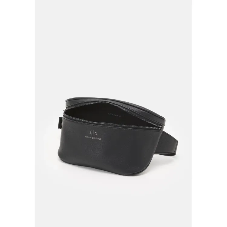 Armani Exchange WAISTBAG UNISEX - Marsupio