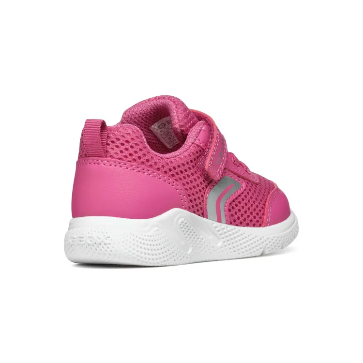 Geox B SPRINTYE - Scarpe primi passi