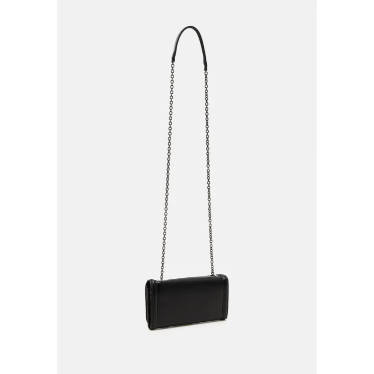Armani Exchange WALLET ON CHAIN WOMAN - Portafoglio