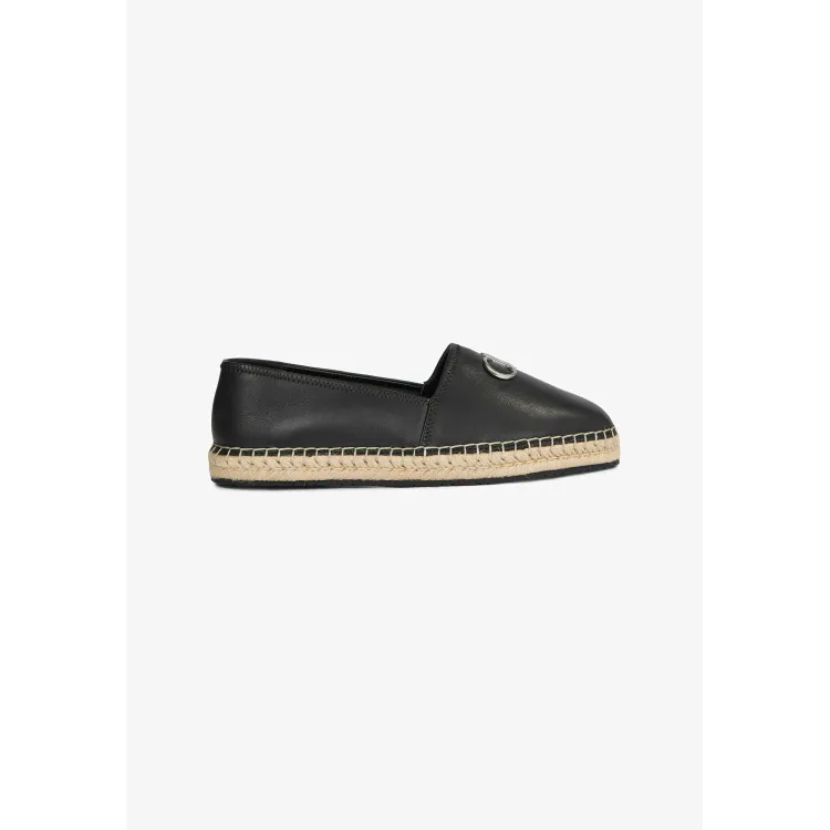 Calvin Klein RE LOCK - Espadrillas